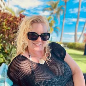 Meet your Posher, Marsha